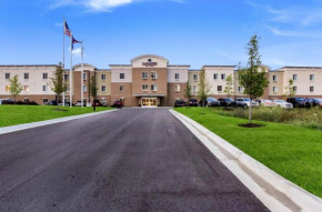 Candlewood Suites - Brighton, an IHG Hotel